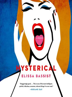 cover image of Hysterical